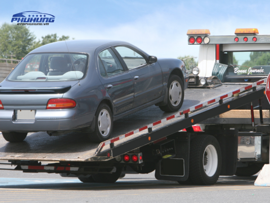 Dịch Vụ Cứu Hộ 24/7 Và Khi Nào Bạn Nên Sử Dụng