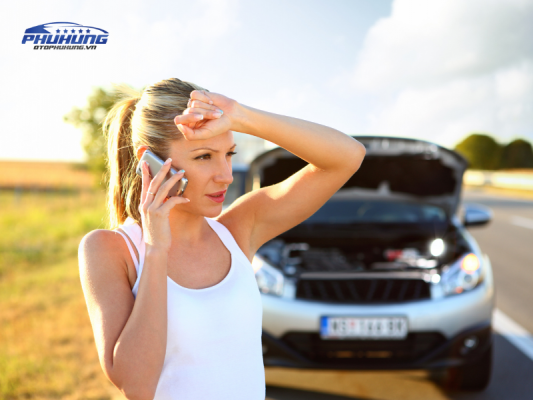 Dịch Vụ Cứu Hộ 24/7 Và Khi Nào Bạn Nên Sử Dụng