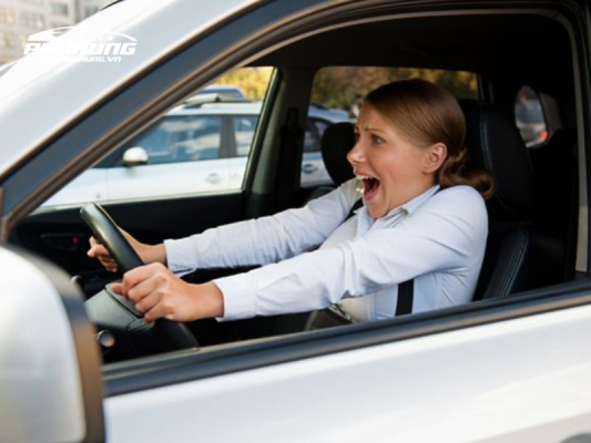 Các Dấu Hiệu Cảnh Báo Xe Cần Kiểm Tra Và Sửa Chữa Hệ Thống Phanh