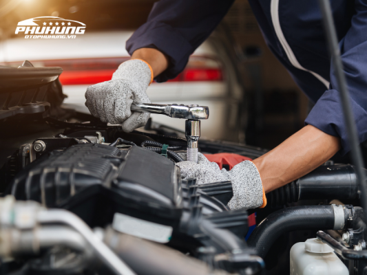 Dịch Vụ Cứu Hộ 24/7 Và Khi Nào Bạn Nên Sử Dụng