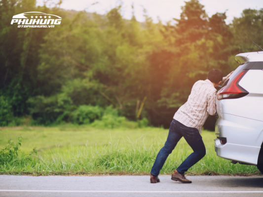 Dịch Vụ Cứu Hộ 24/7 Và Khi Nào Bạn Nên Sử Dụng