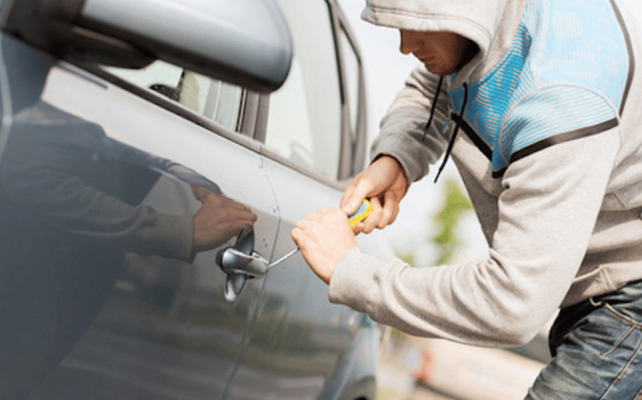 Bảo hiểm mất cắp và hư hỏng tòan bộ