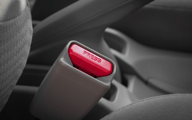 Công nghệ an toàn tiên tiến