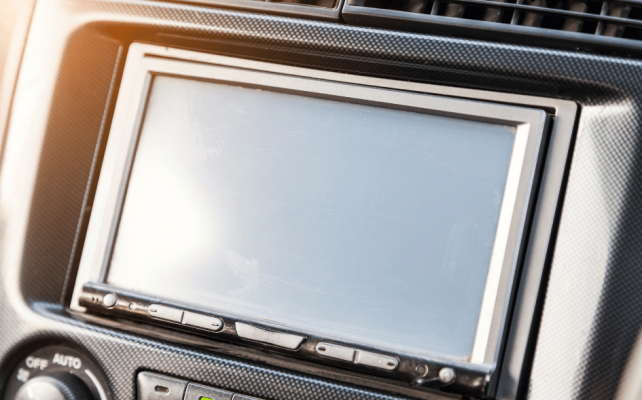 Công nghệ kết nối và giải trí thông minh