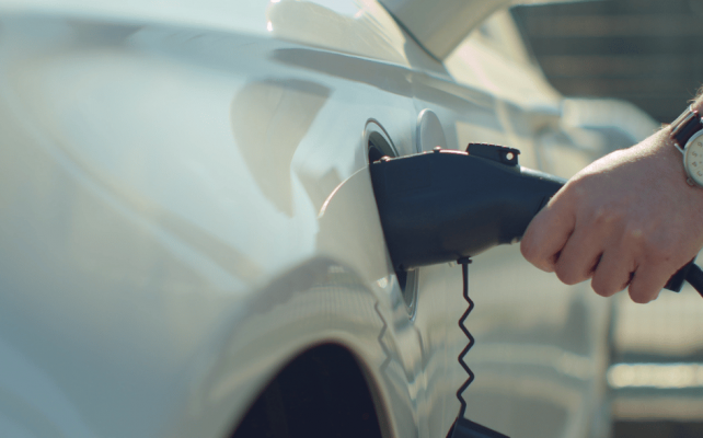 Công nghệ tiết kiệm năng lượng và môi trường