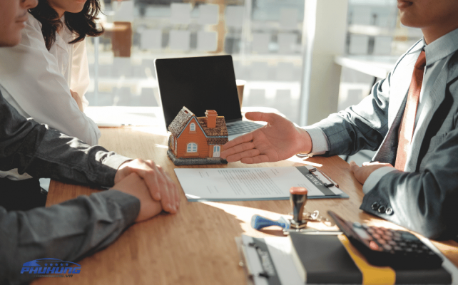 Giới Thiệu Gara Ô Tô Phú Hưng - Dịch Vụ Bảo Hiểm Và Sửa Chữa Ô Tô Uy Tín