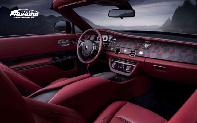 Đặc Điểm Nổi Bật Của Top 10 Hãng Xe Ô Tô Đắt Nhất Thế Giới