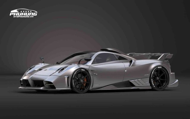 Top 10 hãng xe ô tô đắt nhất thế giới​