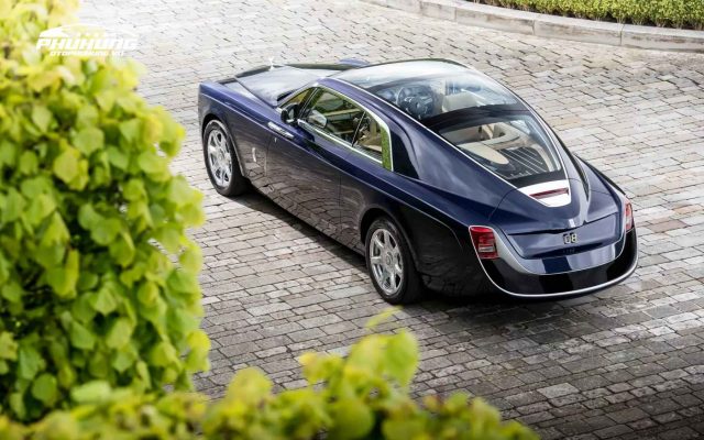 Xu hướng nội thất xe ô tô năm 2025