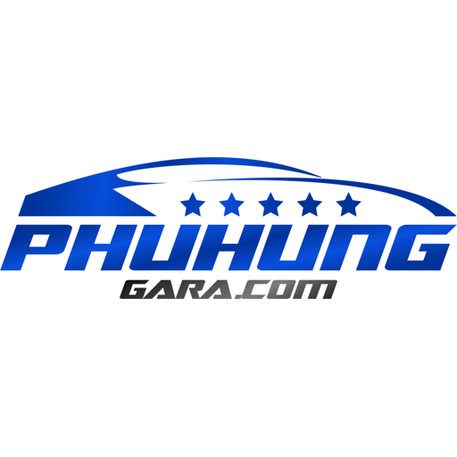 GARA Ô TÔ PHÚ HƯNG